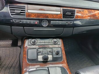 Audi A8 Long 3.0tdi - 8