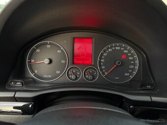 Volkswagen Eos 2.0TDi Individual SK ŠPZ - 8