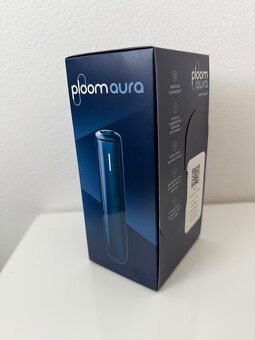 Obal na Ploom Aura - NOVINKA - 8