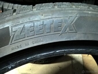 4 ks ZIMNÉ PNEU 225/40 R18 92V XL ROK 2021 - UŽ OD 25,-€/kus - 8