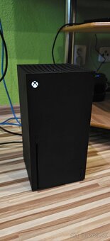 Predám Xbox Series X - Len Osobný odber - 8