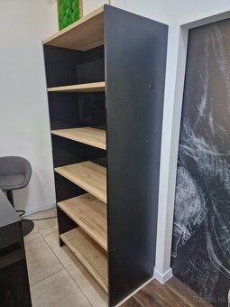 Vešiakové skrine - 8