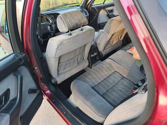 Citroën XM 2,5 TD Y4 - 8