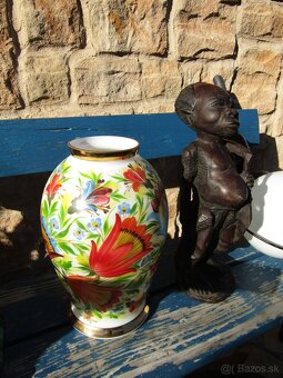 chalupárske dekorácie - 8