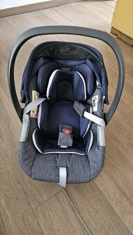 Kočík Inglesina Aptica - 8