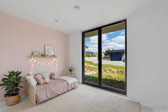 Nízkoenergetická SMART NOVOSTAVBA | Šarišské Bohdanovce - 8