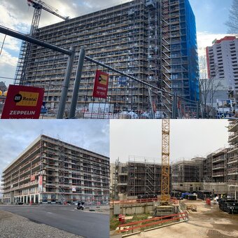 Inštalater, vodár, kúrenar - 8