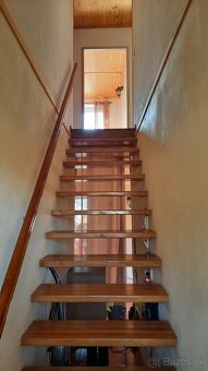 Prenájom horskej chaty priamo v lese - 8