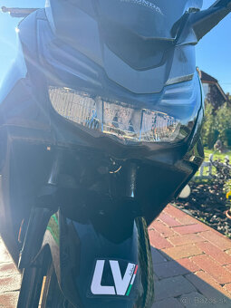 Predám Hondu Forza 125 (2017) v TOP stave - 8