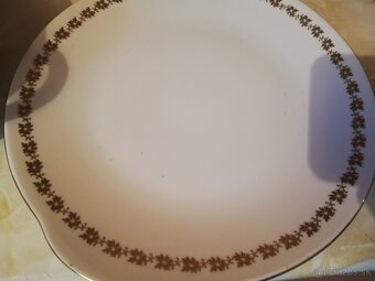 Tanierová súprava - 8