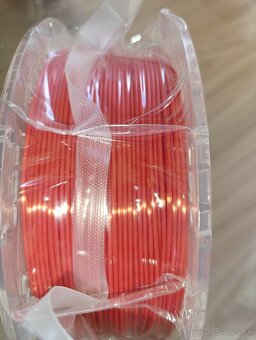 Filament PLA silk pre 3D tlač - 8