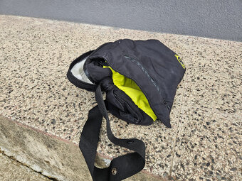 Kočík Jane Slalom Pro - 8