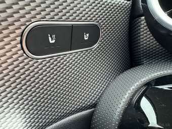 CLA 200d Shooting Brake - 8