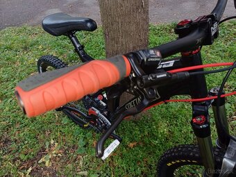 Specialized Big-Hit DH - 8