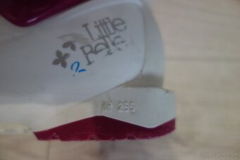 Detské lyže 90 cm  - komplet - 8