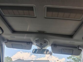 Mercedes Benz W211 E220 CDI 2009 - 8