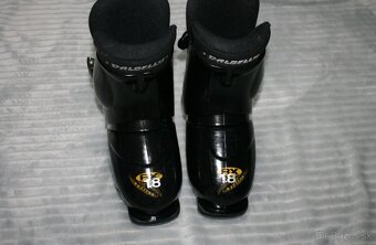 detské lyže Head 90 cm - 8