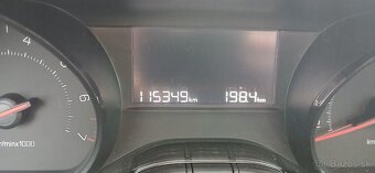 Peugeot 208 1,2 Vti 82k - 8