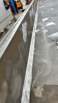 🔧 ZVÁRAČSKÉ PRÁCE – VÝROBA NA MIERU 🔧 - 8