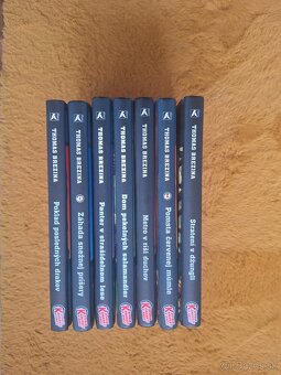 Štyria kamaráti v akcii - 8