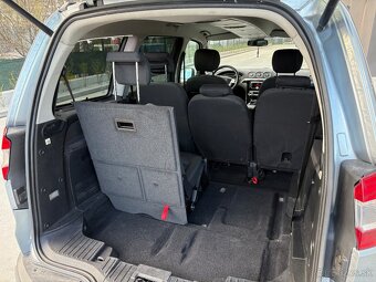 Ford Galaxy 2.0 TDCi 103 kW - 8