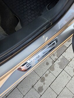 Predám  Škoda Octavia 2 - 8