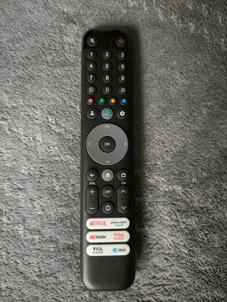 TCL 65C855 4 roky záruka - 8