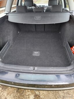 Volkswagen Passat B7, 2l, 103kw - 8