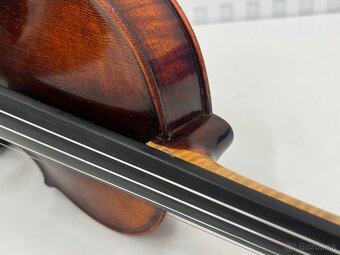 Kvalitné husle - armádne? - 8