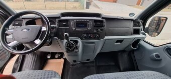 Ford Transit Sport - 8