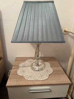 Masívny holandský Nábytok doplnky - 8