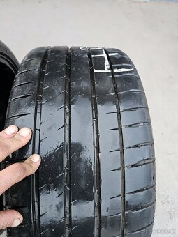 Sportec mono 10 monoblok z Audi RS4 B5 - 8