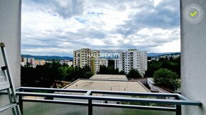HALO reality - Predaj, trojizbový byt Banská Bystrica, Sásov - 8