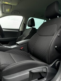 Škoda Superb 2.0 TDI EVO 110kw,DSG, 1Majiteľ - 8