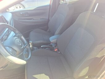 Hyundai Bayon 1.0 T-GDi Play 15 990 € - 8