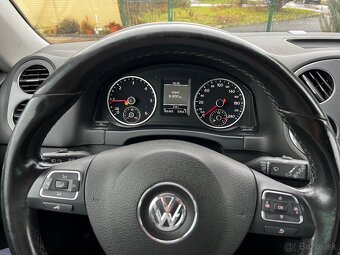 ❇️Tiguan 2.0tdi 4x4 ❇️Znížená cena❗️ - 8