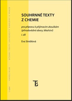 Literatúra na prijímačky na medicínu - 8