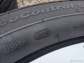 hlinikové disky-orig-Renault,Nissan--61/2Jx17-ET-40--5x114,3 - 8