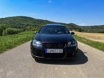 VW Golf 5 Gti Edition 30 - 8