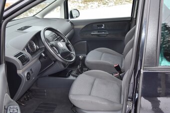 Volkswagen Sharan 2.0 TDI Comfortline - 8
