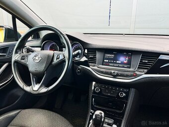 Opel Astra K 1,6 CDTI Innovation - 8