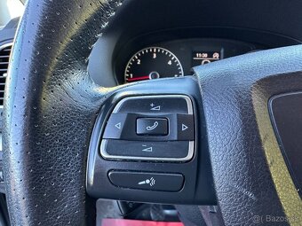 Seat Alhambra STYLE 103kW 2.0TDI E-Ecomotive r.v.2011 - 8
