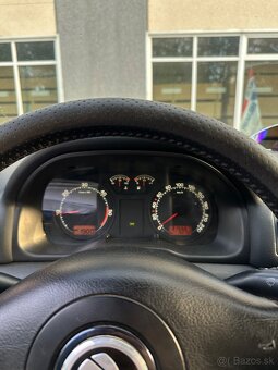 Škoda octavia I 1.9TDI - 8