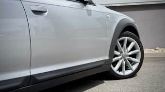 Audi A6 Allroad 3,0 TDI Quattro 140 000km - 8