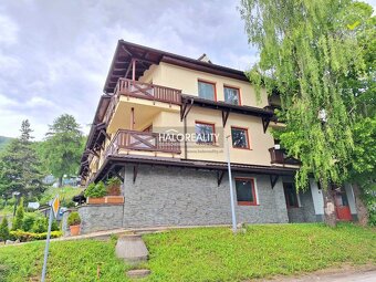 HALO reality - Predaj, apartmán Donovaly, Apartmánový dom HO - 8