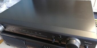 Technics SU-C800U A SE-A800S delený zosilovač v top vstave - 8