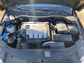 Passat b6 2.0 tdi - 8