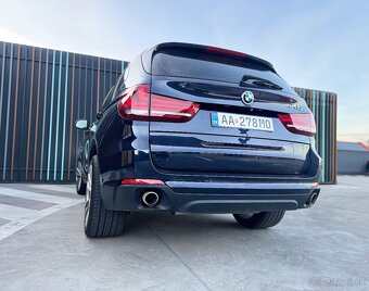 ❗️ BMW X5 3,0d Xdrive AT ❗️ - 8
