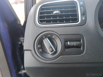 VW POLO 1,2 Tdi - 8
