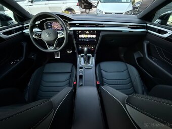 Volkswagen Arteon Shooting Brake 2.0TDi DSG 4Motion R-line - 8